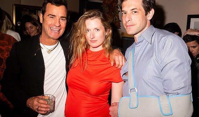 Kći Meryl Streep Grace Gummer je TRUDNA! Glumica (38) i Mark Ronson očekuju drugo zajedničko dijete