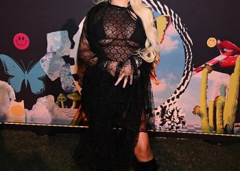 Kći Travisa Barkera Alabama (19) hitno je prevezena u bolnicu u LA-u