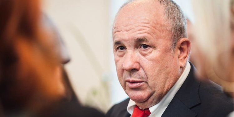 Kerum u blagdanskom ozračju: “U očinskom domu starom…”