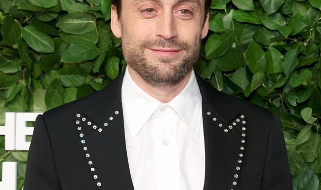 Kieran Culkin do premijere nije znao da je njegov brat Macaulay Culkin zvijezda Sam u kući