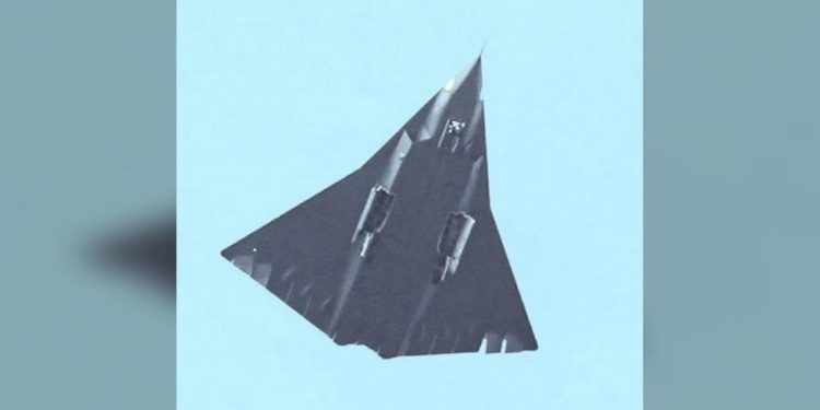 Kina je upravo ‘pozvala’ SAD u utrku u naoružanju borbenih zrakoplova sljedeće generacije – vojni istraživač za RT — RT World News