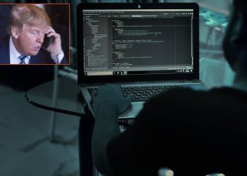 Kinezi hakirali američke telekomunikacijske mreže, na meti i telefon Donalda Trumpa?