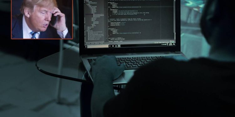 Kinezi hakirali američke telekomunikacijske mreže, na meti i telefon Donalda Trumpa?