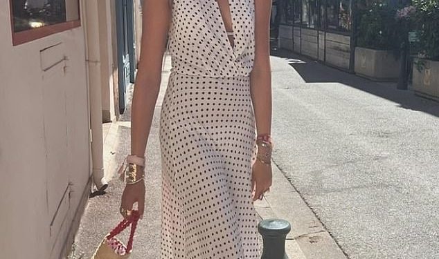 Kolegica debitantica Apple Martina prekinula je šutnju zbog virusnih videa svojih ludorija ‘zle djevojke’