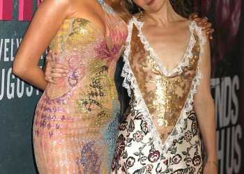 Kolegica iz filma Završava s nama Blake Lively Jenny Slate prekinula je šutnju o tužbi Justina Baldonija