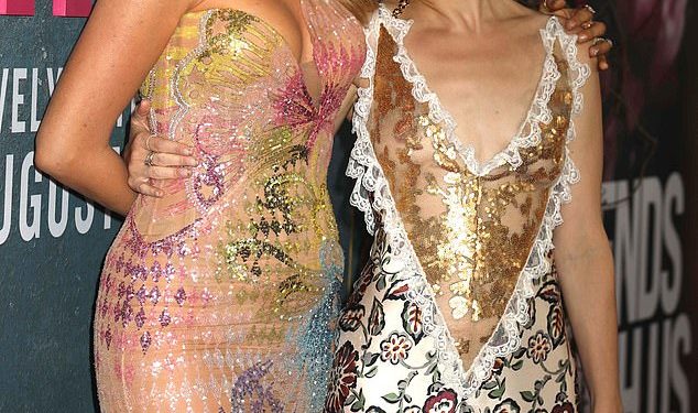 Kolegica iz filma Završava s nama Blake Lively Jenny Slate prekinula je šutnju o tužbi Justina Baldonija