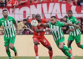 Kolumbija: Atletico Nacional prvak, ali policija ranjena raketnim bacačima