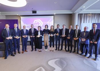 Končaru “zlatna dionica” Zagrebačke burze