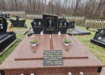 Konjic: 22 godina od krvave Badnje večeri u selu Kostajnica