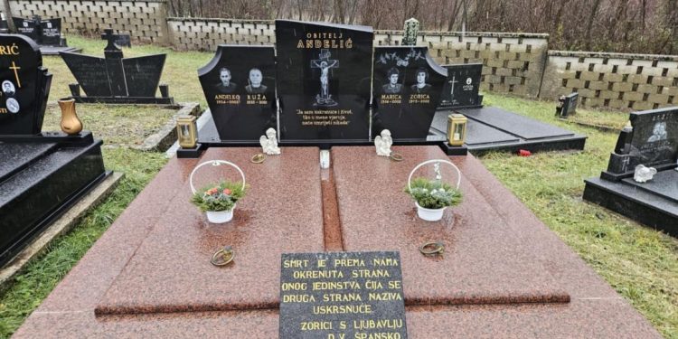 Konjic: 22 godina od krvave Badnje večeri u selu Kostajnica