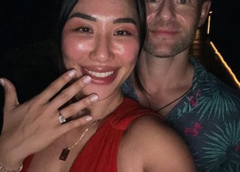 Kontroverzna reality zvijezda Dee Nguyen zaručila se za svog ‘dečka s bazena’