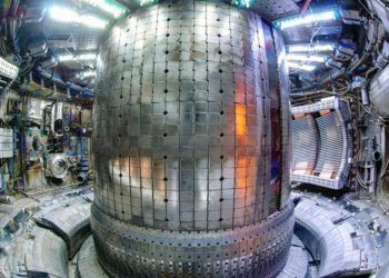 Korak smo bliže čistoj energiji. Objavljeno je kada kreće s radom prva revolucionarna fuzijska elektrana