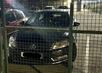 Koristio službeni auto: Ivošević odgovorio na upite i prozivke zbog odlaska na gostovanje Hajduka