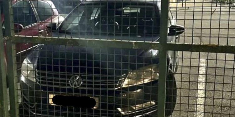 Koristio službeni auto: Ivošević odgovorio na upite i prozivke zbog odlaska na gostovanje Hajduka