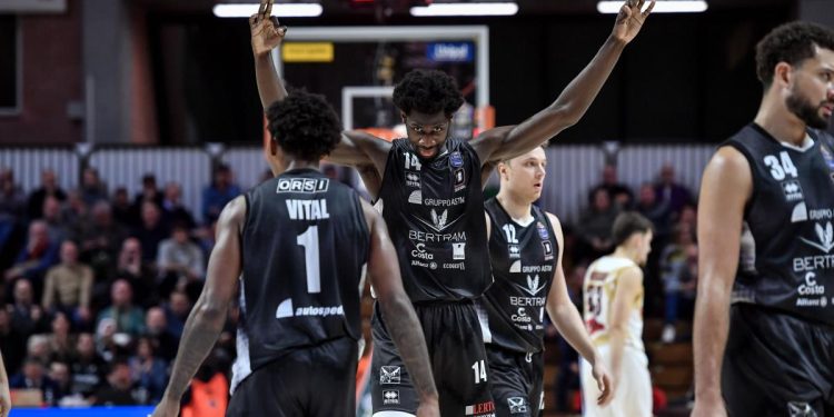 Košarka Serie A: Tortona natjerala Veneziu na treći poraz u tjedan dana, pobjeda Scafatija