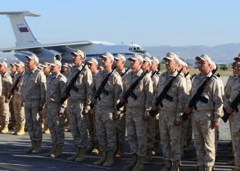 Kremlj komentira budućnost vojnih baza u Siriji — RT World News