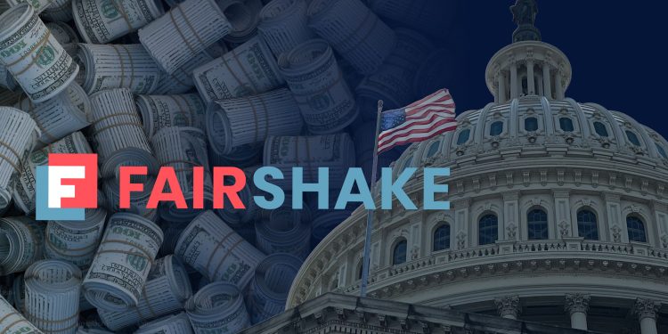 Kripto gotovina preuzela je političku moć u Kongresu. Je li demokracija u opasnosti?