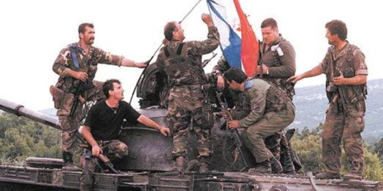 Kucnuo je čas za blokadu onih koji blokiraju najautentičnijeg i najvjerodostojnijeg kandidata za Predsjednika RH Tomislava Jonjića