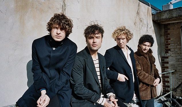 Kultni indie bend noughties spreman je objaviti ‘nostalgični’ sedmi studijski album dok se pripremaju za veliki povratak 2025.