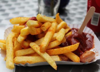 Kupio je restoran brze hrane za 100 tisuća dolara 1969. Danas njegova tvrtka vrijedi više od 3 milijarde dolara