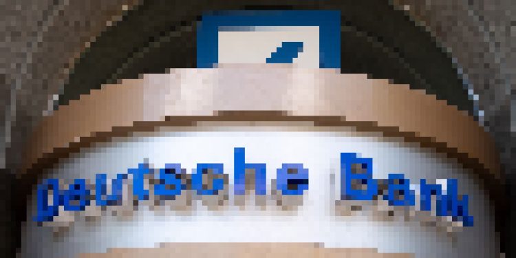 L2 Blockchain Deutsche Bank bit će ‘Javan i ovlašten’, kaže tehnički partner