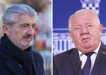 LIGA LJIGA ‘Mama, uspio sam’ ili uhljebuša Zorana Milanovića? GLASAJTE! | NACIONAL.HR