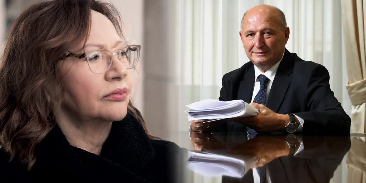 LINIJA ŽIVOTA Ustavni sud protiv Ustava | NACIONAL.HR