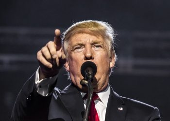 LINK, AAVE Surge dok kripto projekt Donalda Trumpa kupuje po milijun dolara