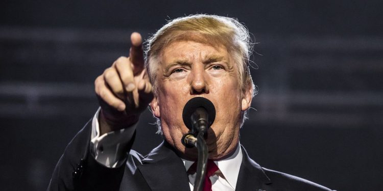 LINK, AAVE Surge dok kripto projekt Donalda Trumpa kupuje po milijun dolara