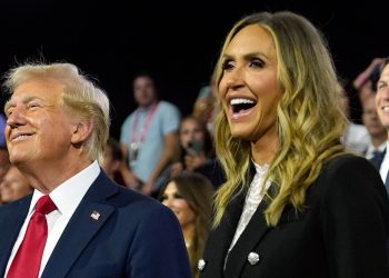 Lara Trump povlači se iz razmatranja za mjesto Marca Rubija u američkom Senatu