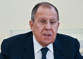 Lavrov kritikuje ‘fantazije’ o zapadnim trupama u Ukrajini — RT Rusija i bivši Sovjetski Savez