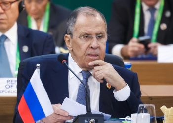 Lavrov ukazuje na razloge iza Assadova pada — RT Rusija i bivši Sovjetski Savez