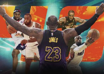 LeBron James, 40 godina: tajne mladosti NBA zvijezde