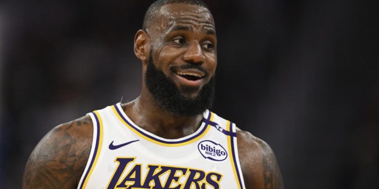 LeBron James i njegovo približavanje mirovini: “Mogao bih igrati još 6 ili 7 godina, ali neću