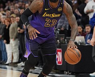 LeBron James napušta Lakerse iz ‘osobnih razloga’, što je izazvalo strah među NBA navijačima