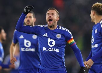 Leicester City protiv West Hama – Premier liga: rezultati uživo i ažuriranja dok Lisice vode unutar pet minuta u debiju Ruuda van Nistelrooya… dok je Ipswich domaćin Crystal Palaceu