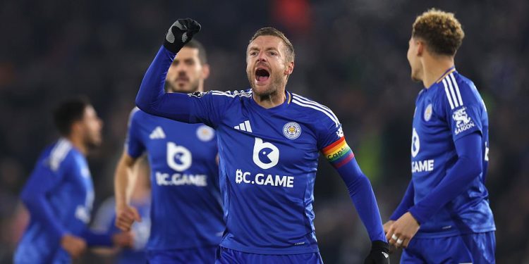 Leicester City protiv West Hama – Premier liga: rezultati uživo i ažuriranja dok Lisice vode unutar pet minuta u debiju Ruuda van Nistelrooya… dok je Ipswich domaćin Crystal Palaceu