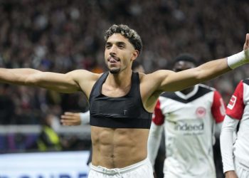 Leipzig-Frankfurt, Liga prvaka i uloga Bayerna kao rivala su spremni za osvajanje