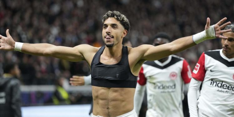 Leipzig-Frankfurt, Liga prvaka i uloga Bayerna kao rivala su spremni za osvajanje