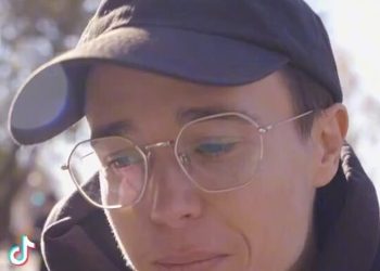 ‘Lice Elliota Pagea govori sve’ jer kaže da je presretan nakon prelaska