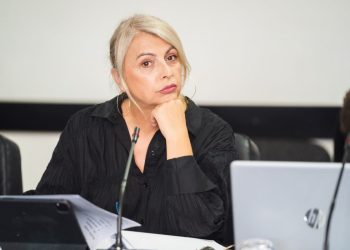 Lidija Bekavac: Voljeni Predsjedniče vječna vam slava i hvala što ste ljubili našu Hrvatsku do kraja!