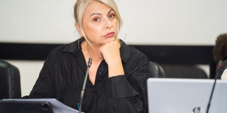 Lidija Bekavac: Voljeni Predsjedniče vječna vam slava i hvala što ste ljubili našu Hrvatsku do kraja!