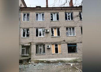 Liječnik ubijen u napadu ukrajinskog drona na bolnicu u regiji Kherson – guverner – RT Rusija i bivši Sovjetski Savez