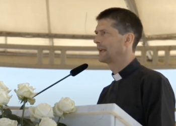 Liječnik vidio smrt franjevca u Međugorju pa postao svećenik: ‘Osjetio sam da je već u raju’