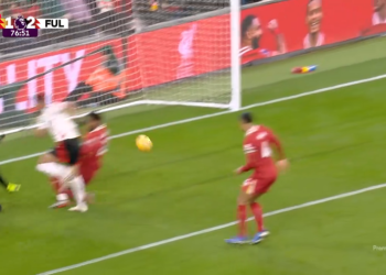 Liverpool-Fulham 2-2: najzanimljiviji događaji