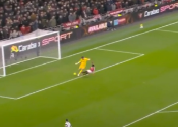 Ludilo u Tottenham-Unitedu! Dupla paca Forstera i pogodak iz kuta Sona