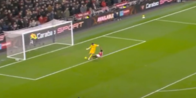 Ludilo u Tottenham-Unitedu! Dupla paca Forstera i pogodak iz kuta Sona