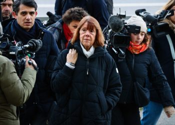 MUČNI SLUČAJ Sutra presuda za višegodišnje silovanje Gisele Pelicot, optužen je 51 muškarac | NACIONAL.HR