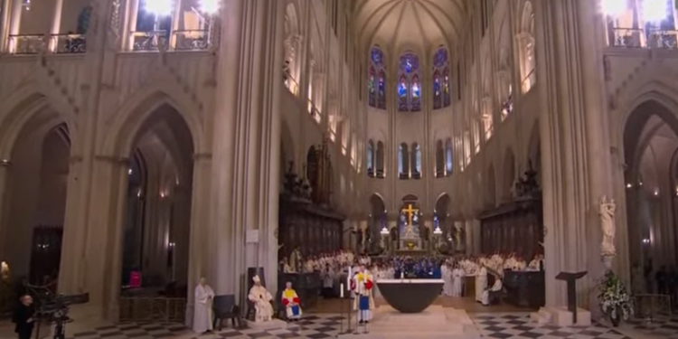 Majstor koji je radio na obnovi katedrale Notre Dame svjedoči: ‘Bilo je nevjerojatno’