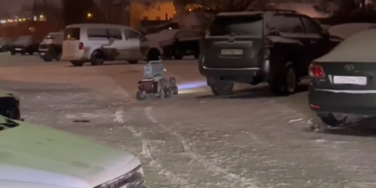 Maloljetnici uključeni u bombašku zavjeru protiv ruskog časnika uz podršku Kijeva – FSB – RT Rusija i bivši Sovjetski Savez